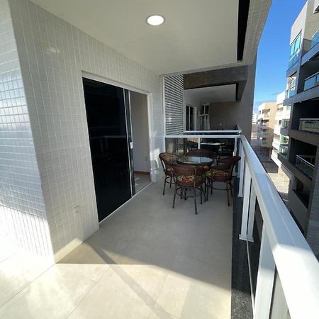 Temporada Cabo Frio - Braga Apartman Kültér fotó