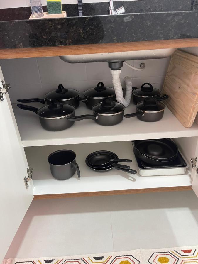 Temporada Cabo Frio - Braga Apartman Kültér fotó