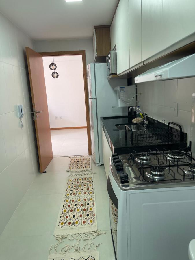 Temporada Cabo Frio - Braga Apartman Kültér fotó