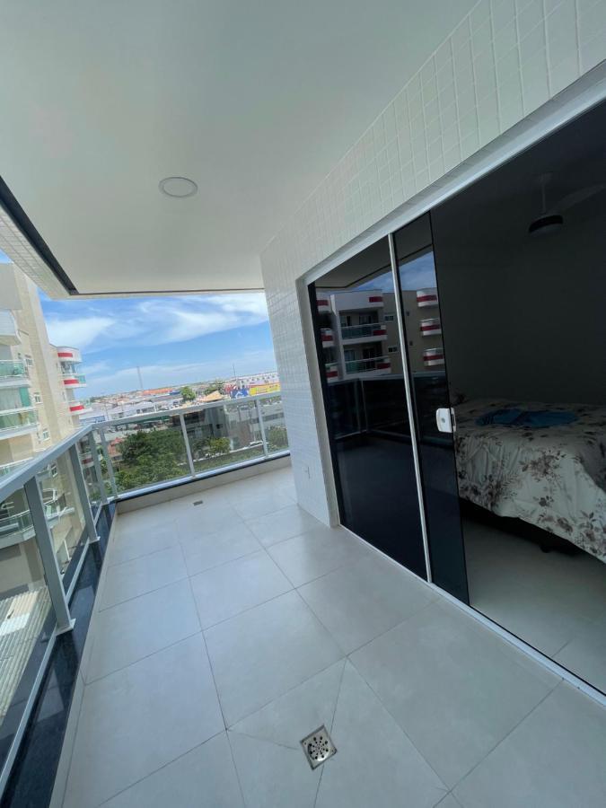 Temporada Cabo Frio - Braga Apartman Kültér fotó