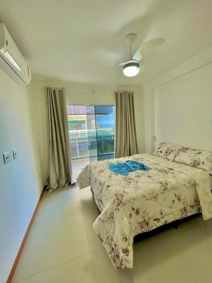 Temporada Cabo Frio - Braga Apartman Kültér fotó