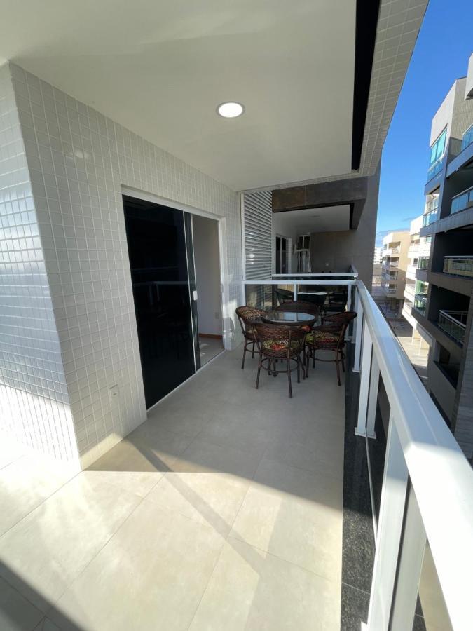 Temporada Cabo Frio - Braga Apartman Kültér fotó