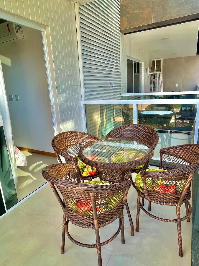 Temporada Cabo Frio - Braga Apartman Kültér fotó